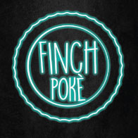 Finch Poke