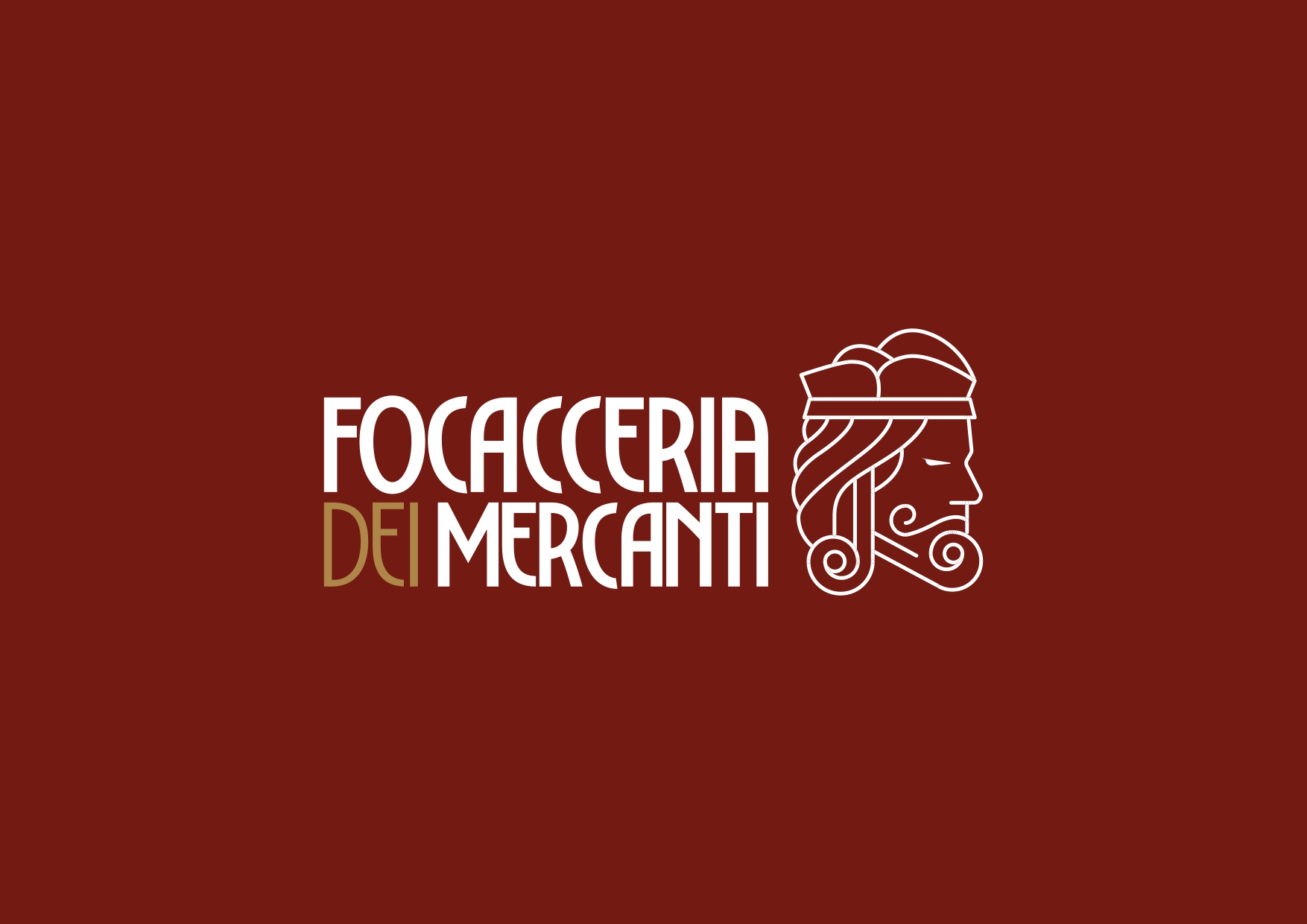 Focacceria dei Mercanti