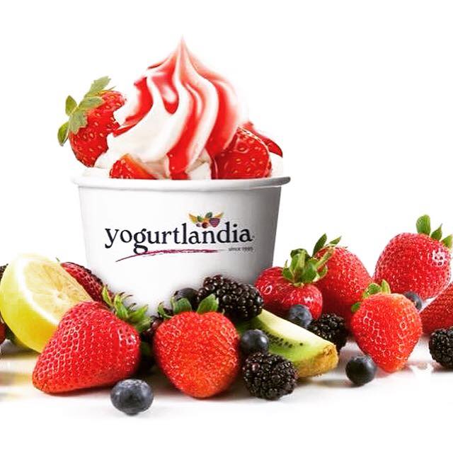 Yogurtlandia