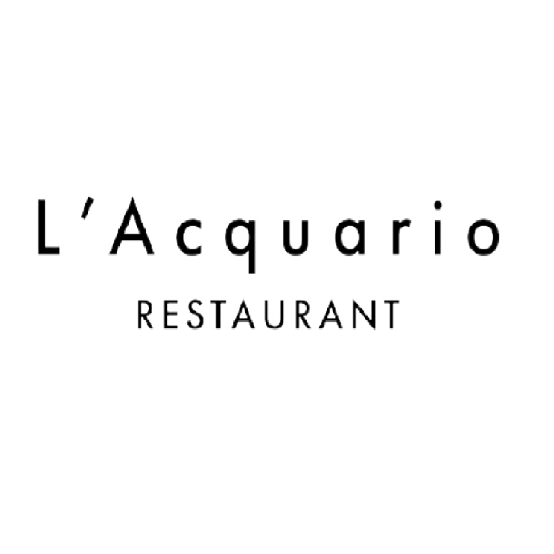 L -Acquario Restaurant